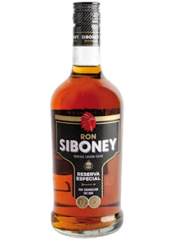 Ron Siboney Reserva Especial Rum 0,7 Liter