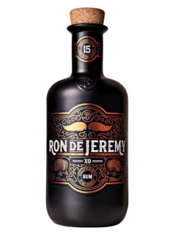 Hell Or High Eh. Ron De Jeremy XO 0,7 Liter