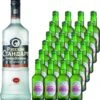 Russian Standard Vodka 1,75 Liter Mit 24 Fentimans Rose Lemonade