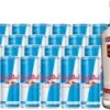 Smirnoff Vodka & Redbull Sugarfree Megapack