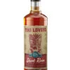 Tiki Lovers Dark Rum 0,7 Liter