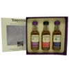 Tomintoul Whisky Tri Pack 3x 0,05 Liter