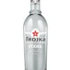 Trojka Vodka Pur 0,7 L