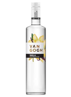 Van Gogh Vanilla 0,7 Liter