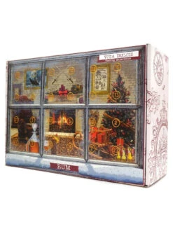 Adventskalender Vita Dulcis R(h)um 0,48 L