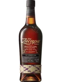 Zacapa La Armonia Heavenly Cask Collection 0,7 Liter