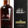 A.H. Riise Danish Navy 0,7 Liter