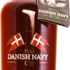 A.H. Riise Danish Navy Strength 0,7 Liter