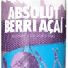 Absolut Berri Acai 1l