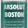 Absolut Boston 1 L