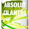Absolut Cilantro 1 L