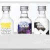 Absolut Five Pack Minis