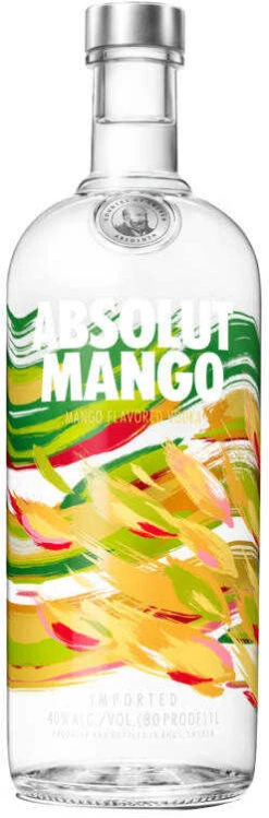 Absolut Mango 1l