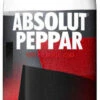 Absolut Peppar 0,5 Liter
