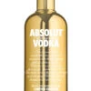 Absolut Vodka Bling Bling 0,7 Liter