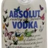 Absolut Vodka Butterfly 0,7l