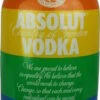 Absolut Vodka Colors 0,7 Liter