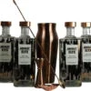 Absolut Vodka Elyx Bar Set