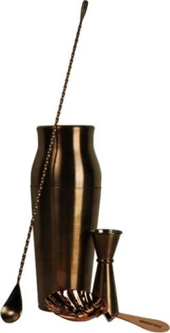 Absolut Vodka Elyx Bar Set -Alkohol Förderung absolut vodka elyx bar set 63375 bw88298