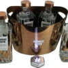 Absolut Vodka Elyx Kühler Set