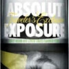 Absolut Vodka Exposure #2 1l