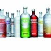 Absolut Vodka Giga-Set