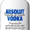 Absolut Vodka Mini 0,05 Liter