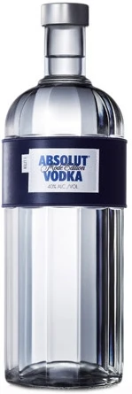 Absolut Vodka Mode 1l 1 Absolut Vodka Mode 1l