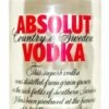 Absolut Vodka Red Label 50% 1l