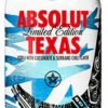 Absolut Vodka Texas 0,75 Liter