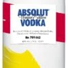 Absolut Vodka Unique 0,7l