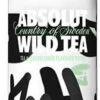 Absolut Wild Tea 1l