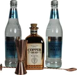 Alchemists Jigger Box