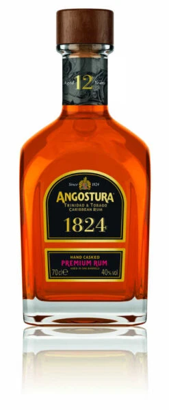 Angostura 1824 12 Yrs. 0.7 L