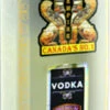 Arak Vodka 0,7 Liter