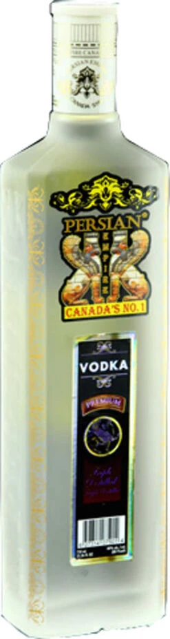 Arak Vodka 0,7 Liter