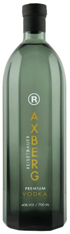 Axberg Vodka 0,7 Liter