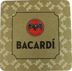 Bacardi Cuba Libre Zubehör Set -Alkohol Förderung bacardi cuba libre zubehor set 69175 bw98083