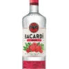 Bacardi Razz 1 Liter