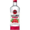 Bacardi Razz 0,7 Liter