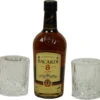 Bacardi Rum 8 Jahre Tumbler Set