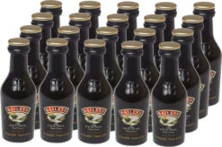 Baileys Irish Cream Mini's (20 Stück á 0,05 Liter)
