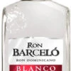 Barcelo Rum Blanco Anejado 0,7 Liter