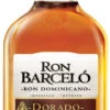 Barcelo Rum Dorado 0,35 Liter