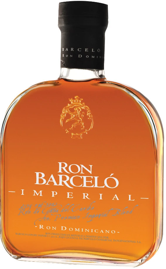 Barcelo Rum Imperial 0,7 L