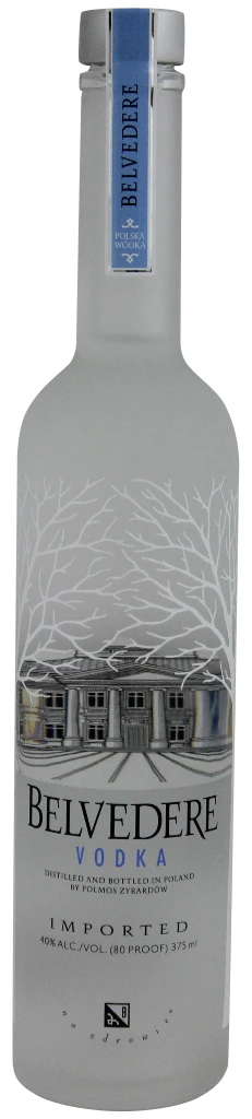 Belvedere Vodka 0,375l