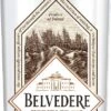 Belvedere Vodka Heritage 176 0,7l