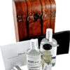 Berliner Brandstifter Gin 1,2 Liter Geschenkbox