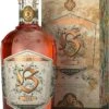 Bonpland Rum Suave - Rum & Grape Likör 0,5l