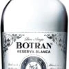 Botran Reserva Blanca Rum 0,7 Liter